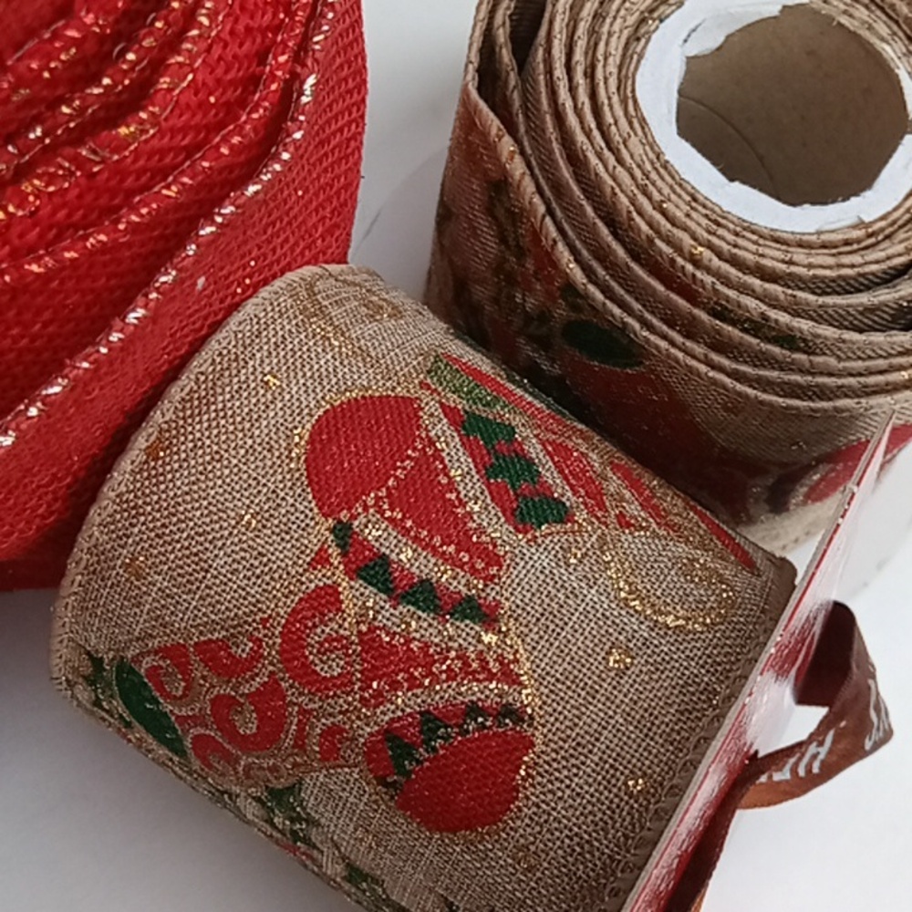 Christmas Craft Lot - Picture 10 of 16